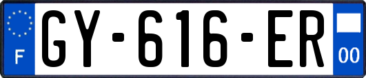 GY-616-ER