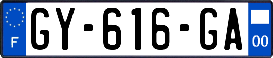 GY-616-GA