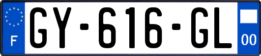 GY-616-GL