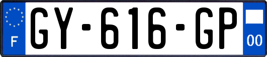 GY-616-GP