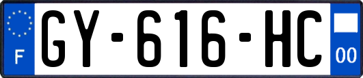 GY-616-HC