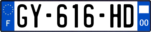 GY-616-HD