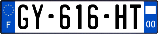 GY-616-HT