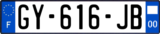 GY-616-JB