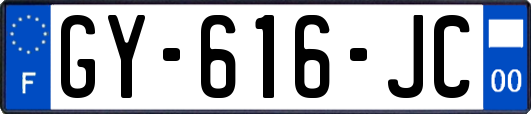 GY-616-JC