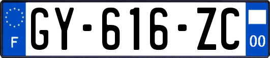 GY-616-ZC