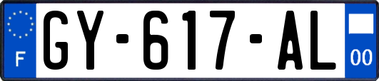 GY-617-AL