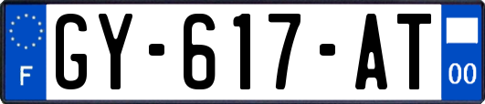 GY-617-AT