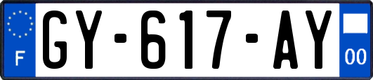 GY-617-AY