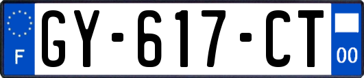 GY-617-CT