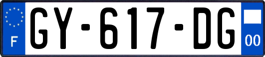 GY-617-DG