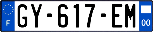 GY-617-EM