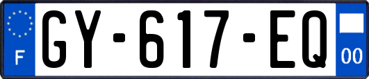 GY-617-EQ