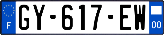 GY-617-EW