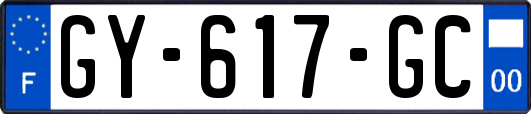 GY-617-GC