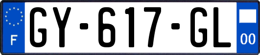 GY-617-GL