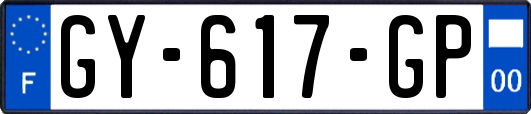 GY-617-GP