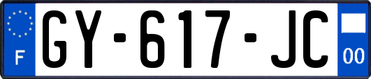 GY-617-JC