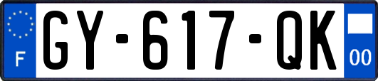 GY-617-QK
