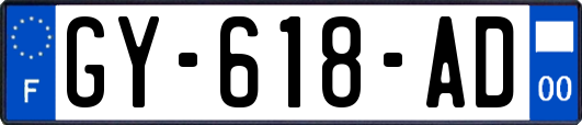 GY-618-AD