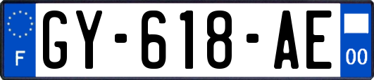 GY-618-AE