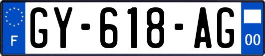 GY-618-AG