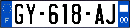 GY-618-AJ