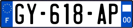 GY-618-AP