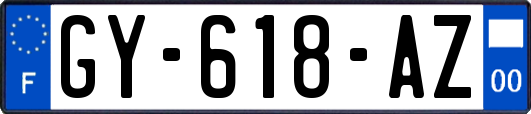 GY-618-AZ