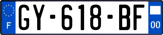 GY-618-BF