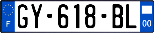 GY-618-BL