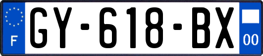 GY-618-BX