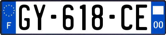 GY-618-CE