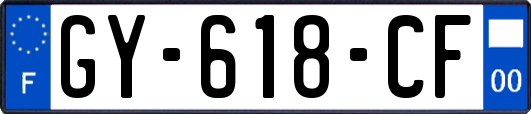 GY-618-CF