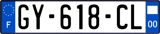 GY-618-CL