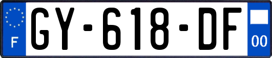 GY-618-DF