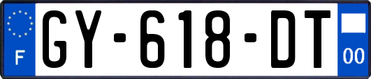 GY-618-DT