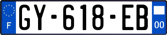 GY-618-EB
