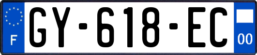 GY-618-EC