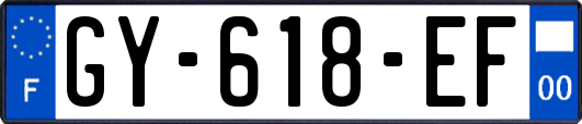 GY-618-EF
