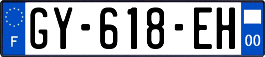 GY-618-EH
