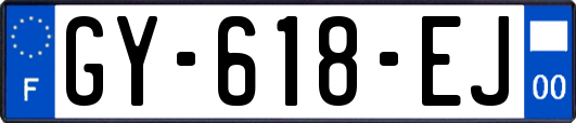 GY-618-EJ