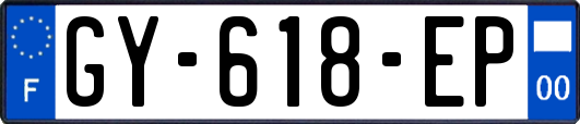 GY-618-EP