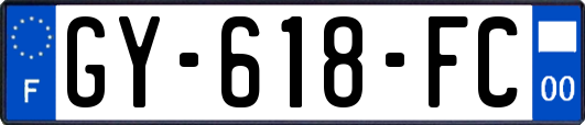 GY-618-FC