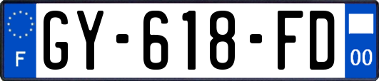 GY-618-FD