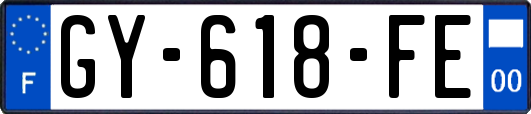 GY-618-FE