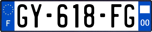 GY-618-FG