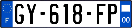 GY-618-FP
