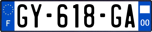 GY-618-GA