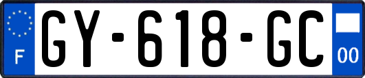 GY-618-GC